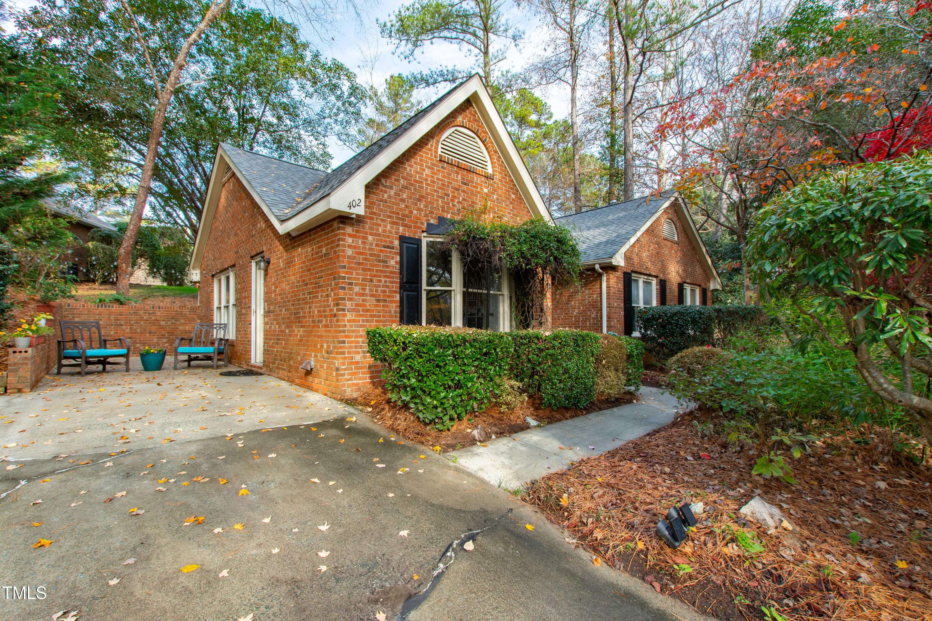 Carrboro, NC 27510,402 Berryhill Drive