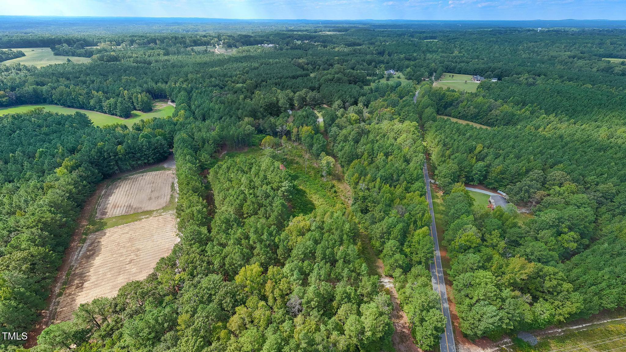 Creedmoor, NC 27522,Lot 4 Dove Rd