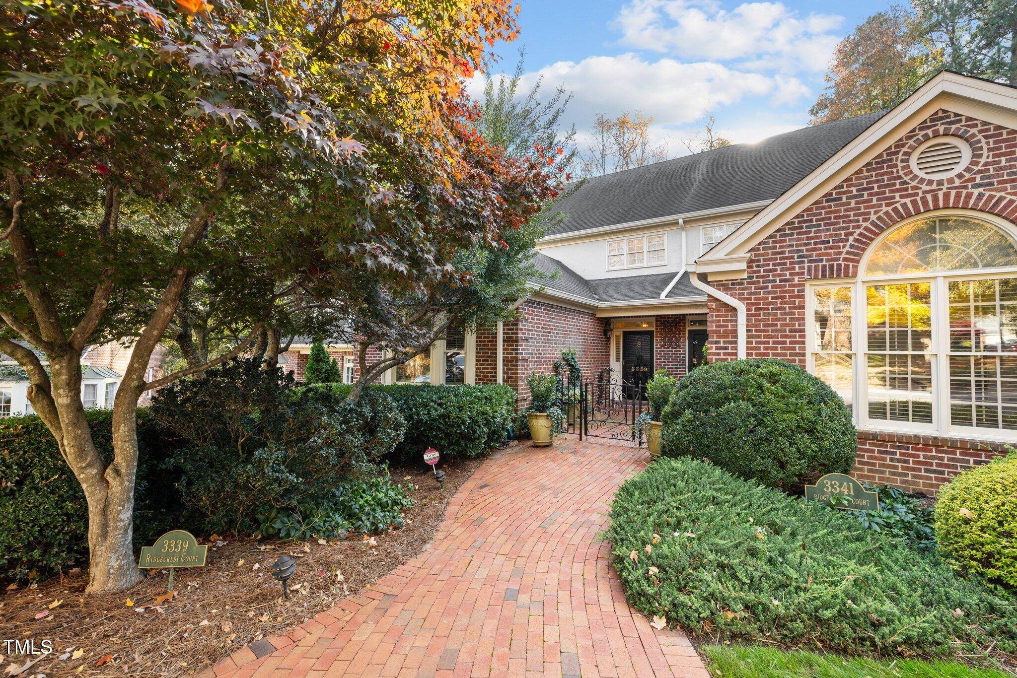 Raleigh, NC 27607,3339 Ridgecrest Court