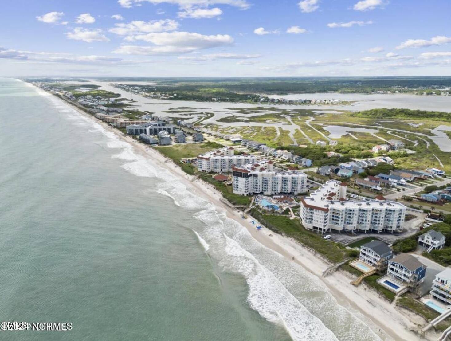 North Topsail Beach, NC 28460,2000 New River Inlet Road #3305