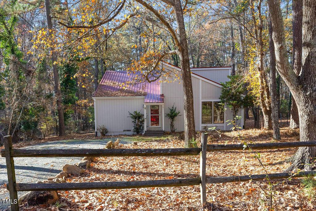 Chapel Hill, NC 27516,144 Loblolly Lane