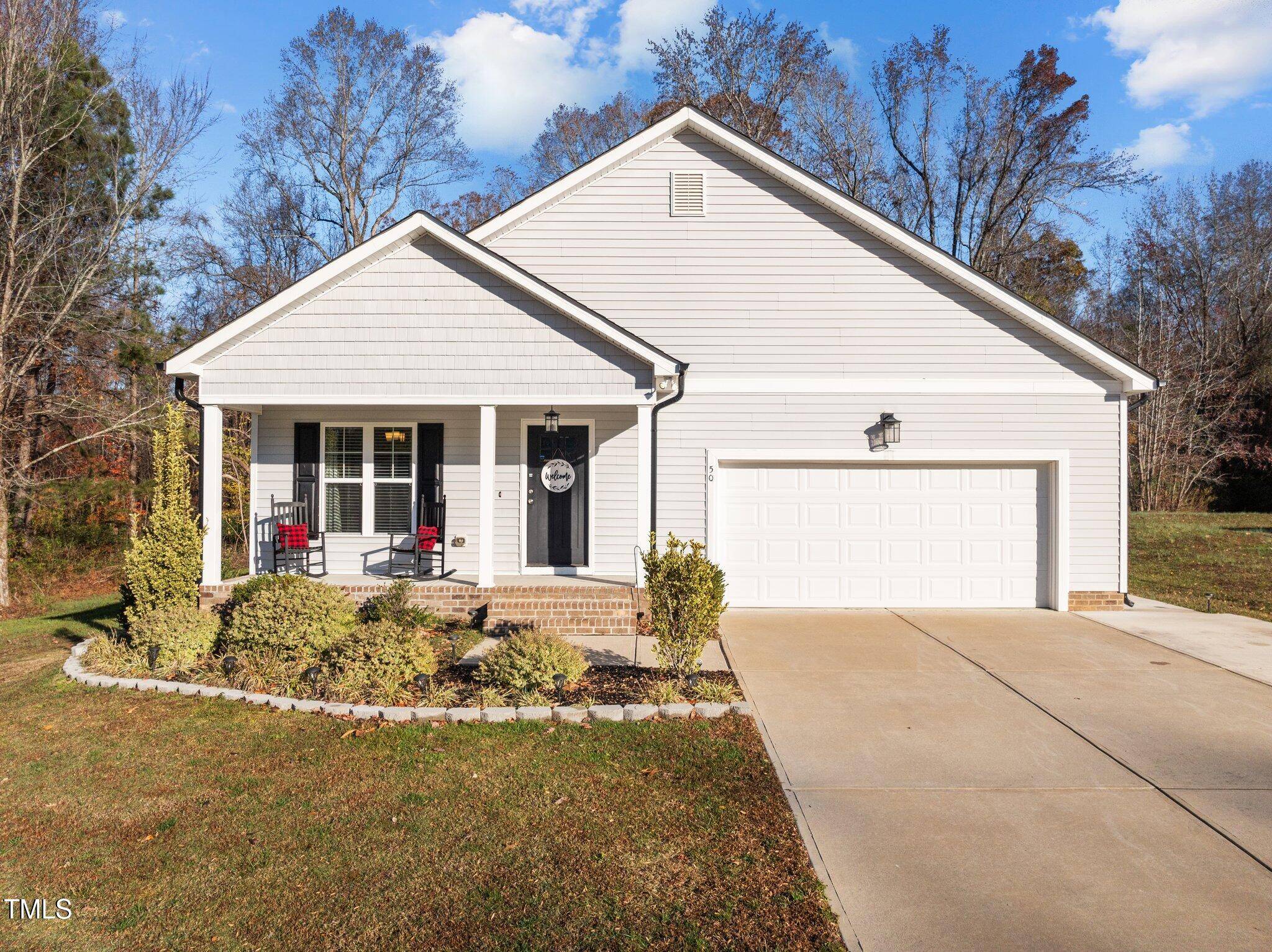 Spring Hope, NC 27882,50 Timber Court