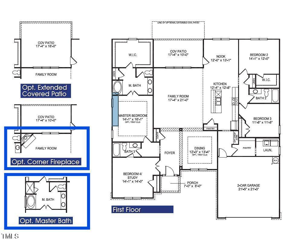 Lillington, NC 27546,37 Streamline Court