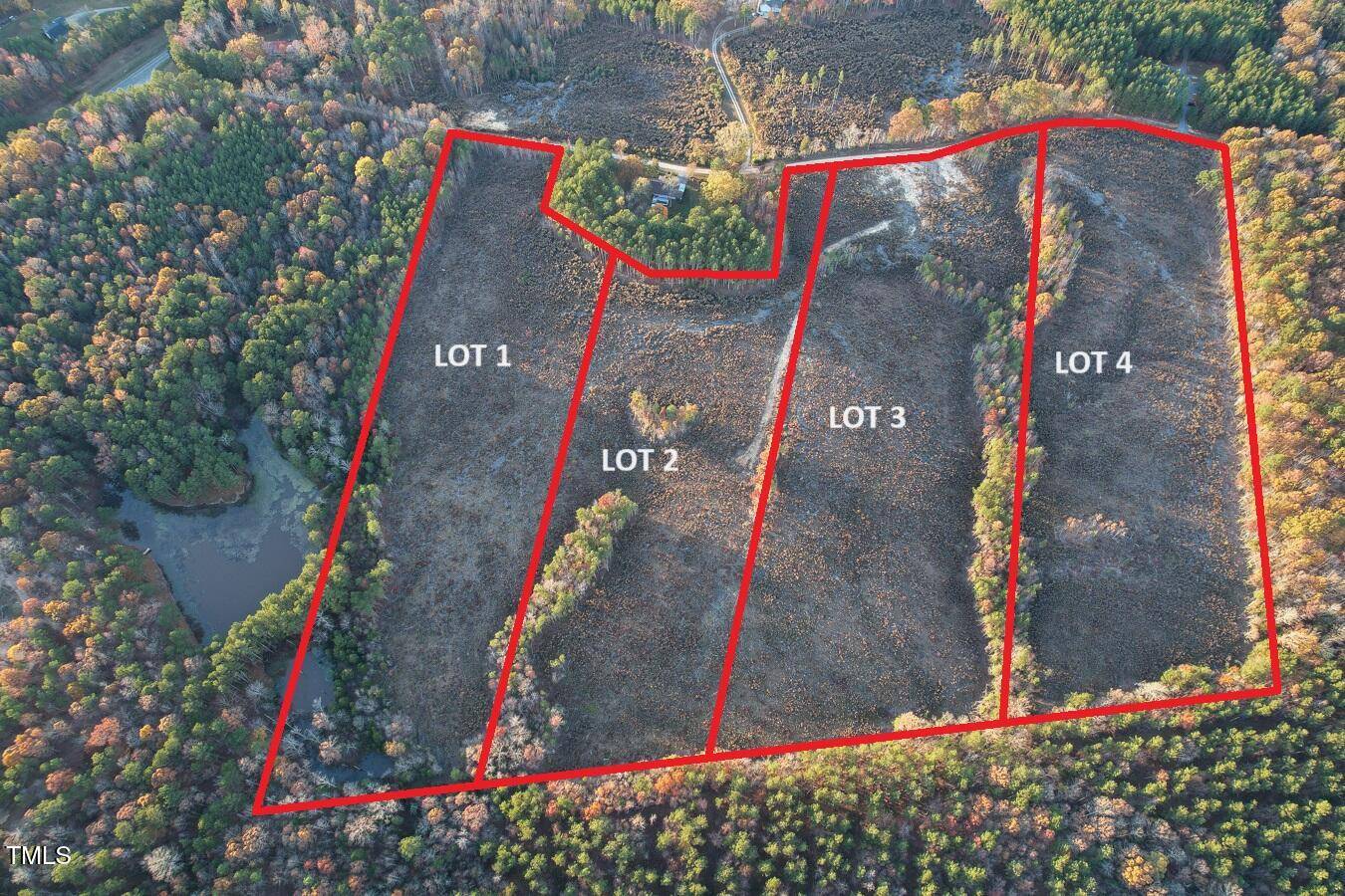 Carthage, NC 28327,Lot 1 Cole Road