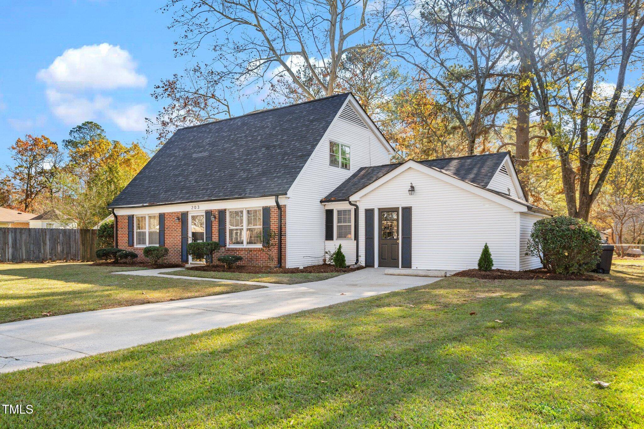 Smithfield, NC 27577,203 Hillside Drive