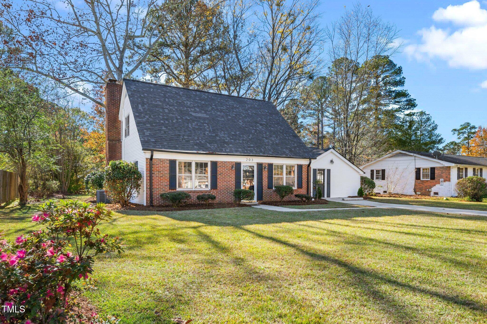 Smithfield, NC 27577,203 Hillside Drive