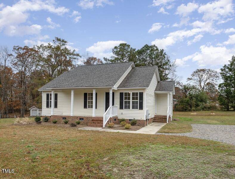 Zebulon, NC 27597,104 Lippizanner Place