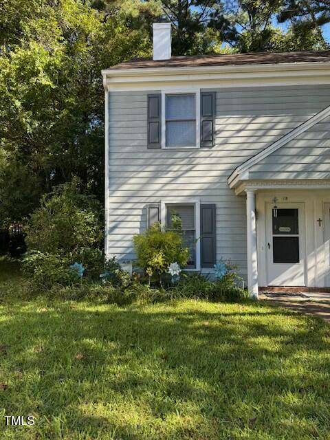 Garner, NC 27529,118 Rhum Place