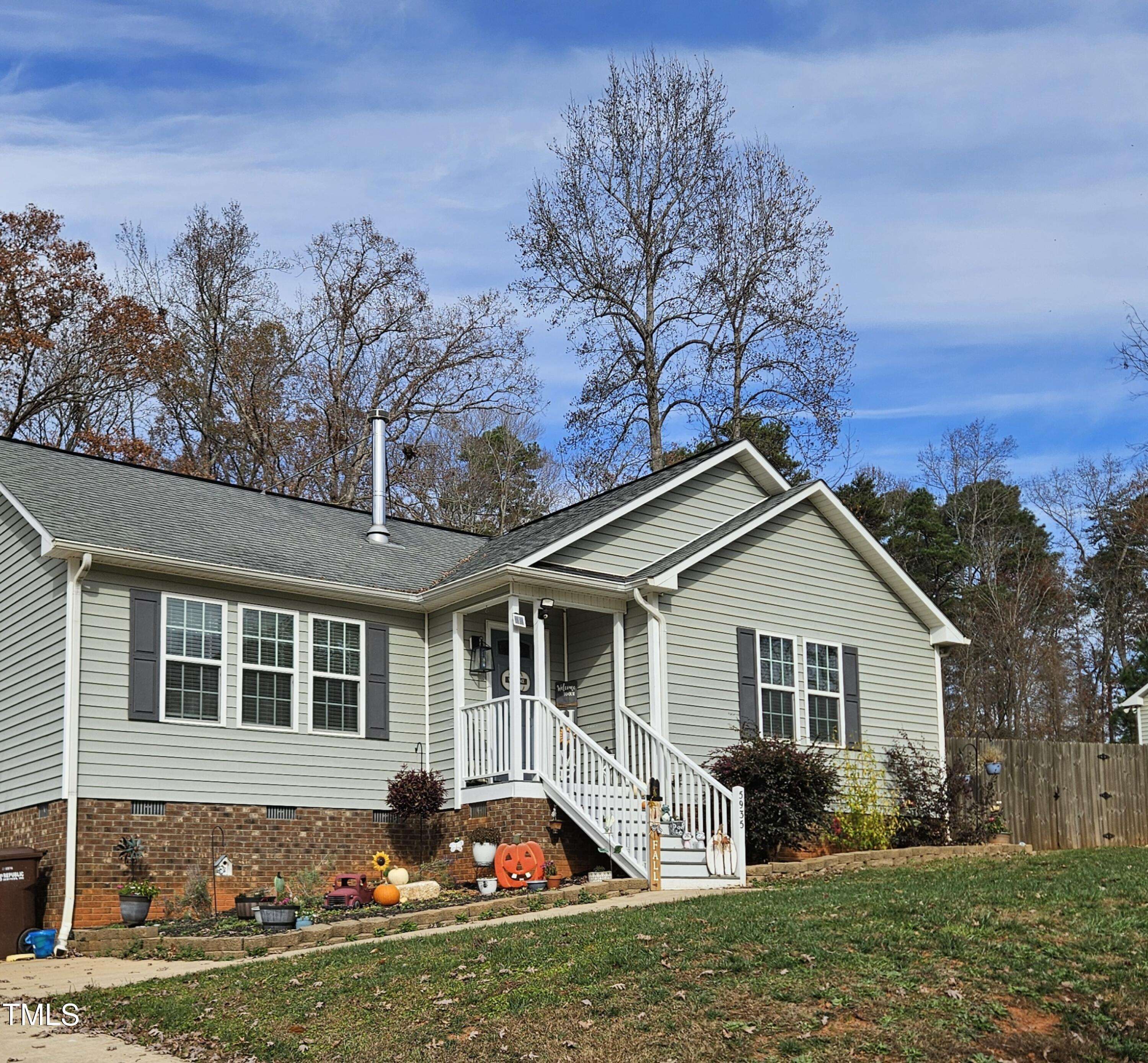 Graham, NC 27253,5935 Andover Drive