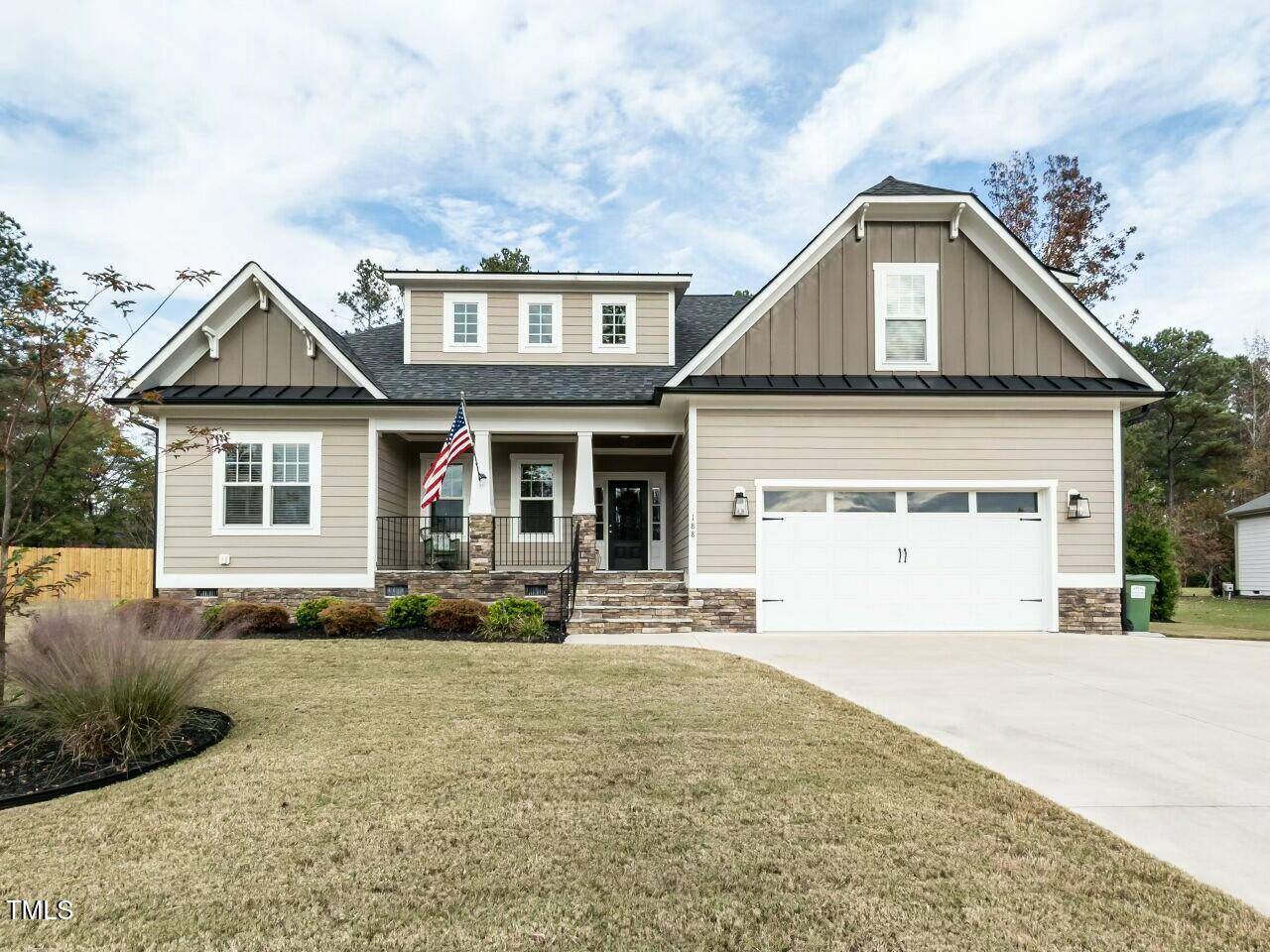 Willow Springs, NC 27592,188 Reese Drive