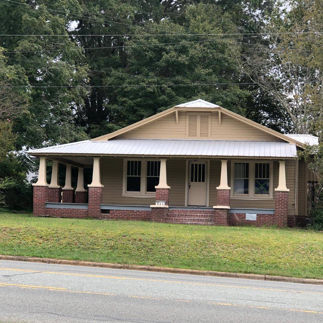 Pittsboro, NC 27312,627 West Street