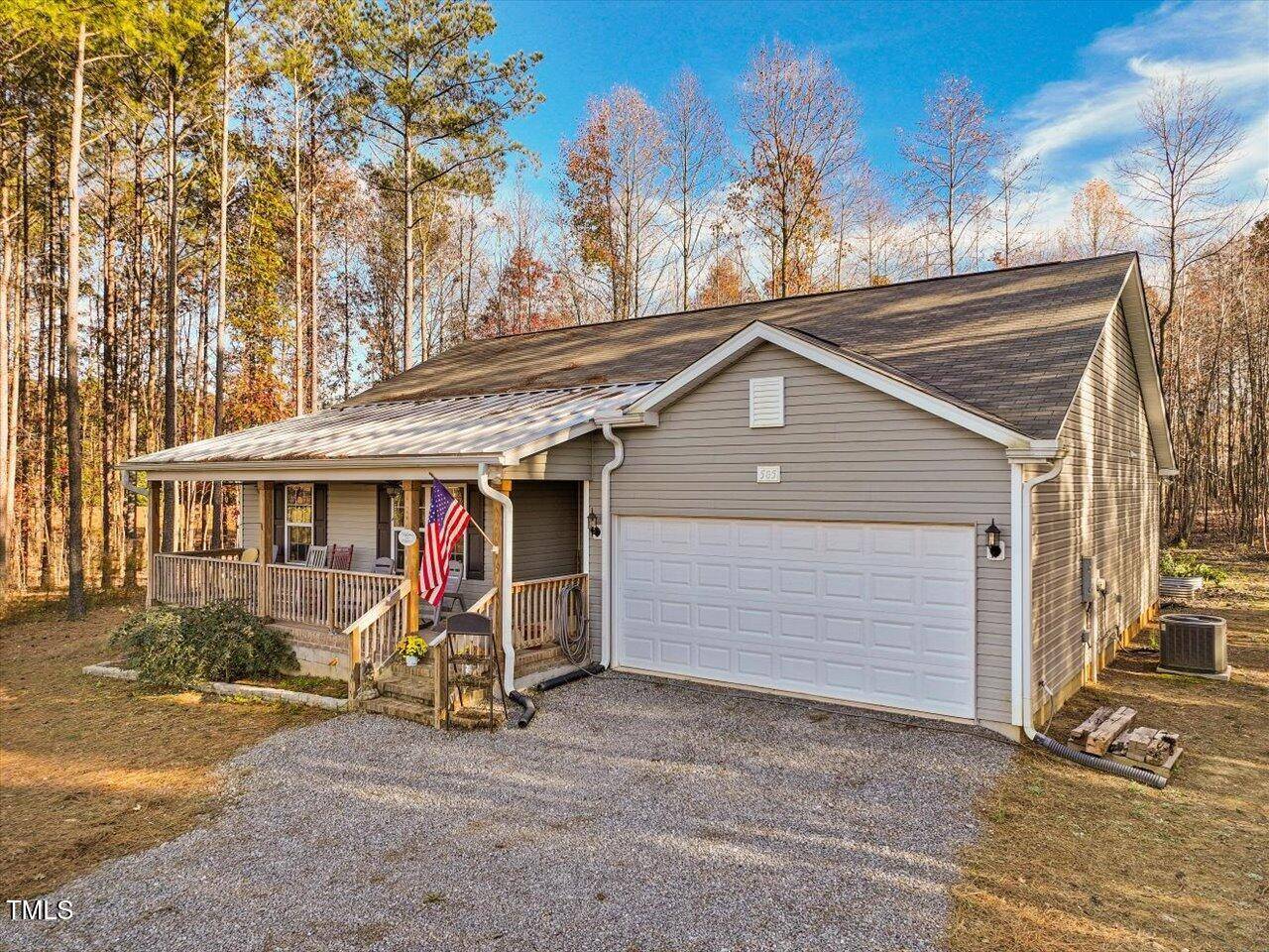 Goldston, NC 27252,505 Lucian Hilliard Road