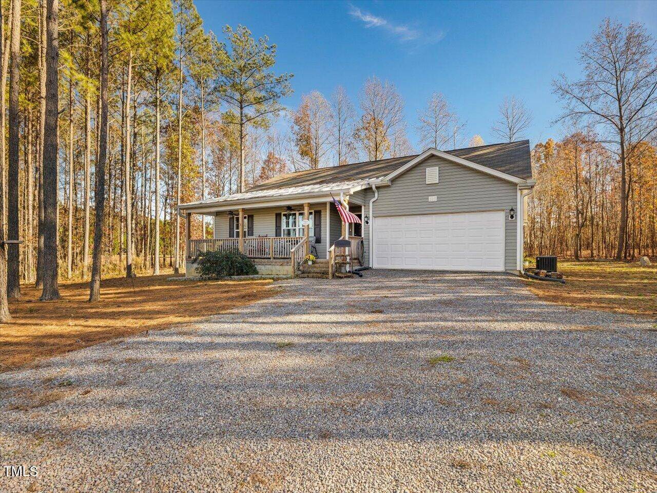 Goldston, NC 27252,505 Lucian Hilliard Road