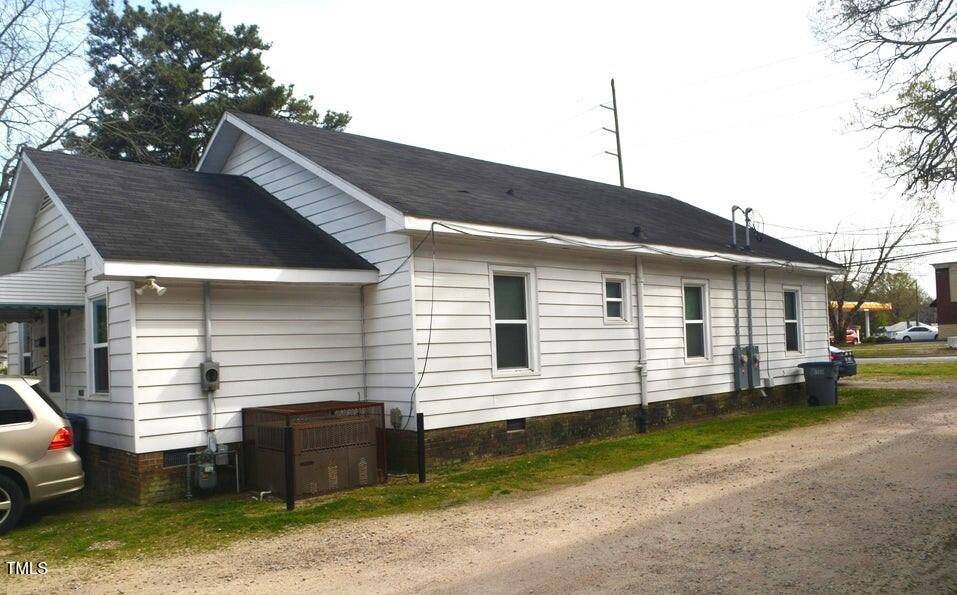 Rocky Mount, NC 27803,816 Nashville Road