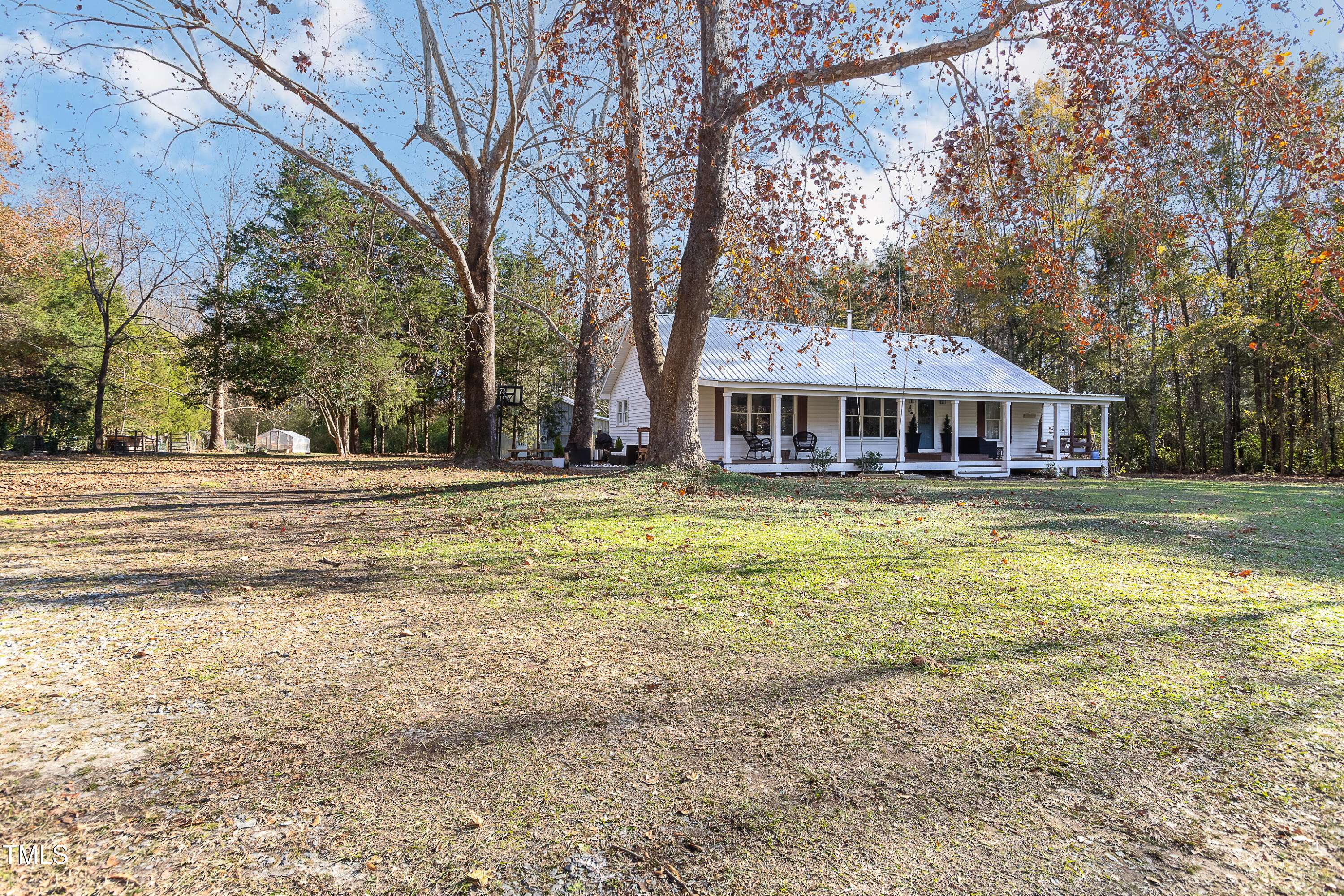 Angier, NC 27501,1835 Pearidge Road