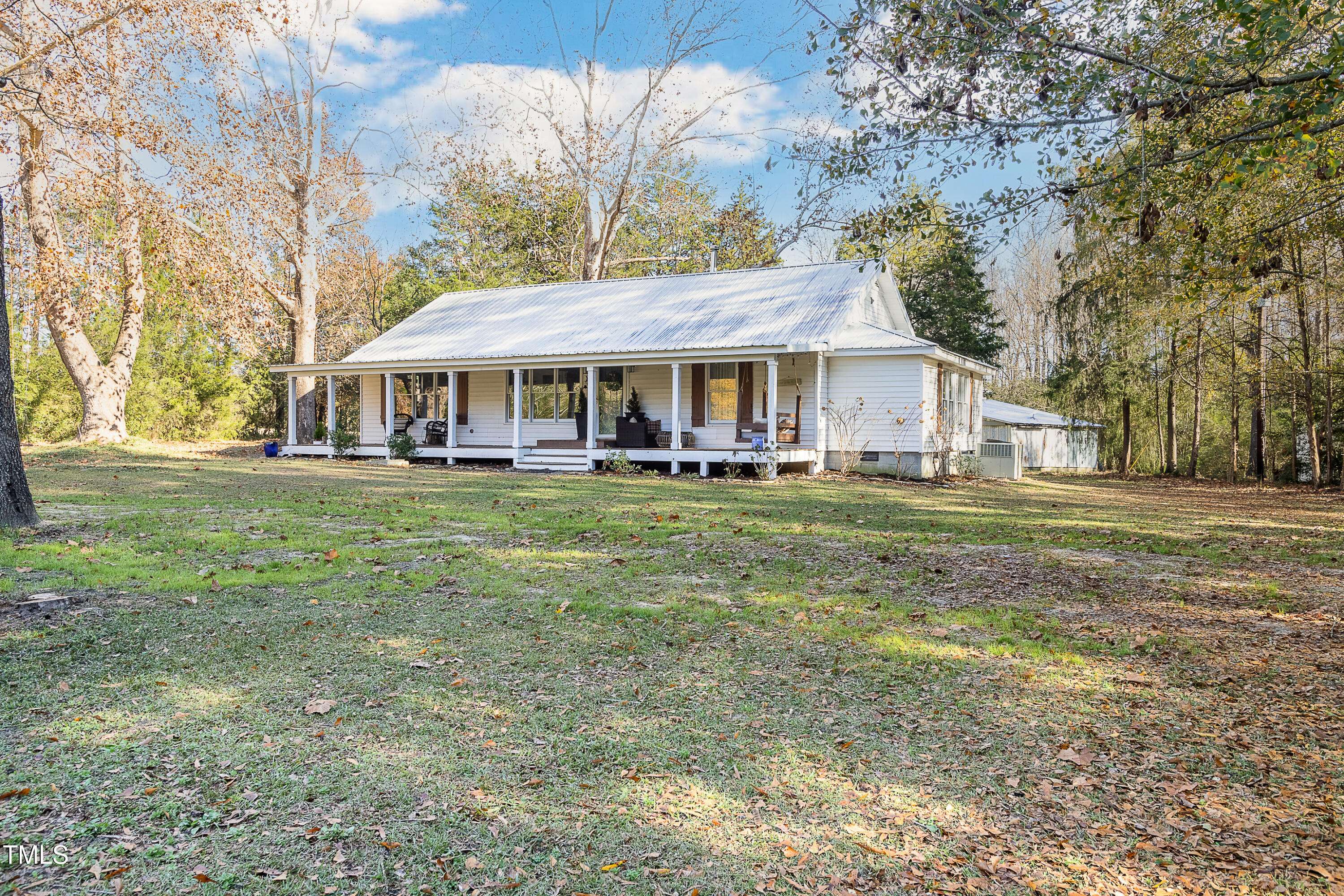 Angier, NC 27501,1835 Pearidge Road