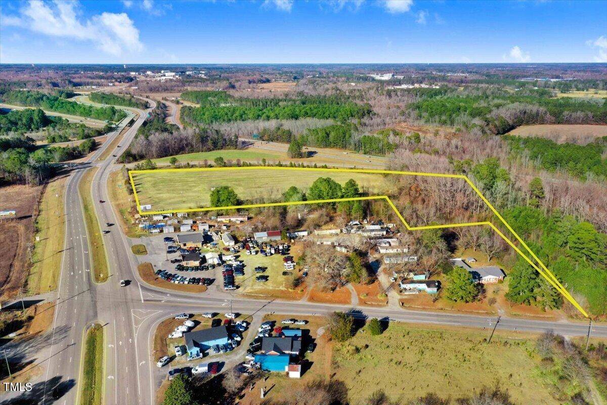 Clayton, NC 27520,0 Us 70 Business Highway