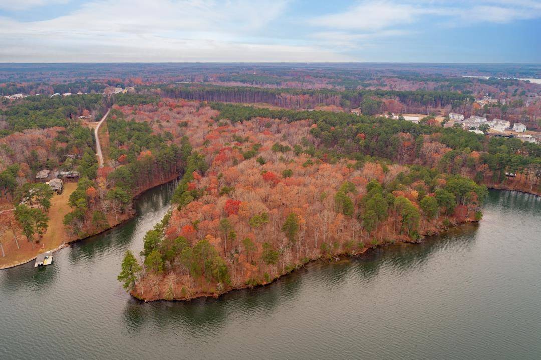 Littleton, NC 27850,Lot 9 Serenity Point