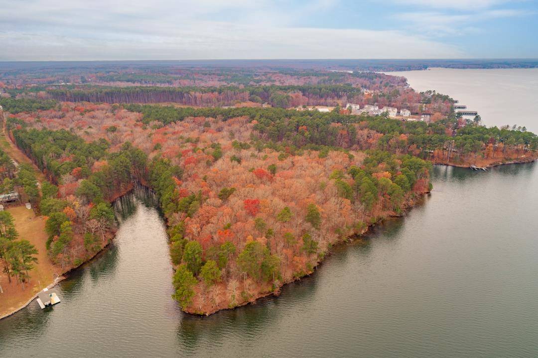 Littleton, NC 27850,Lot 9 Serenity Point