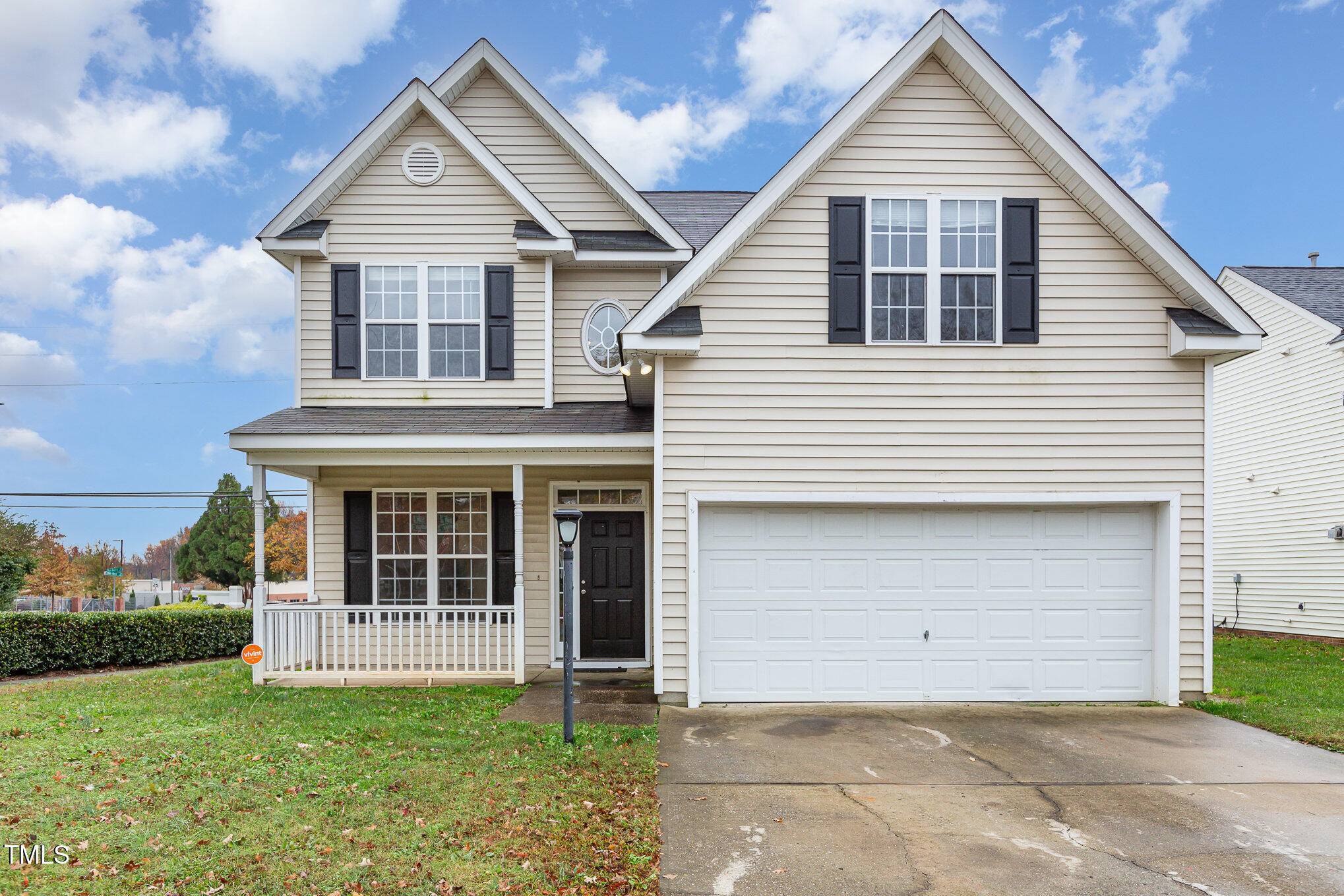 Raleigh, NC 27610,2124 Star Sapphire Drive