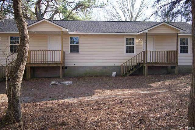 Henderson, NC 27536,693 Boddie Street