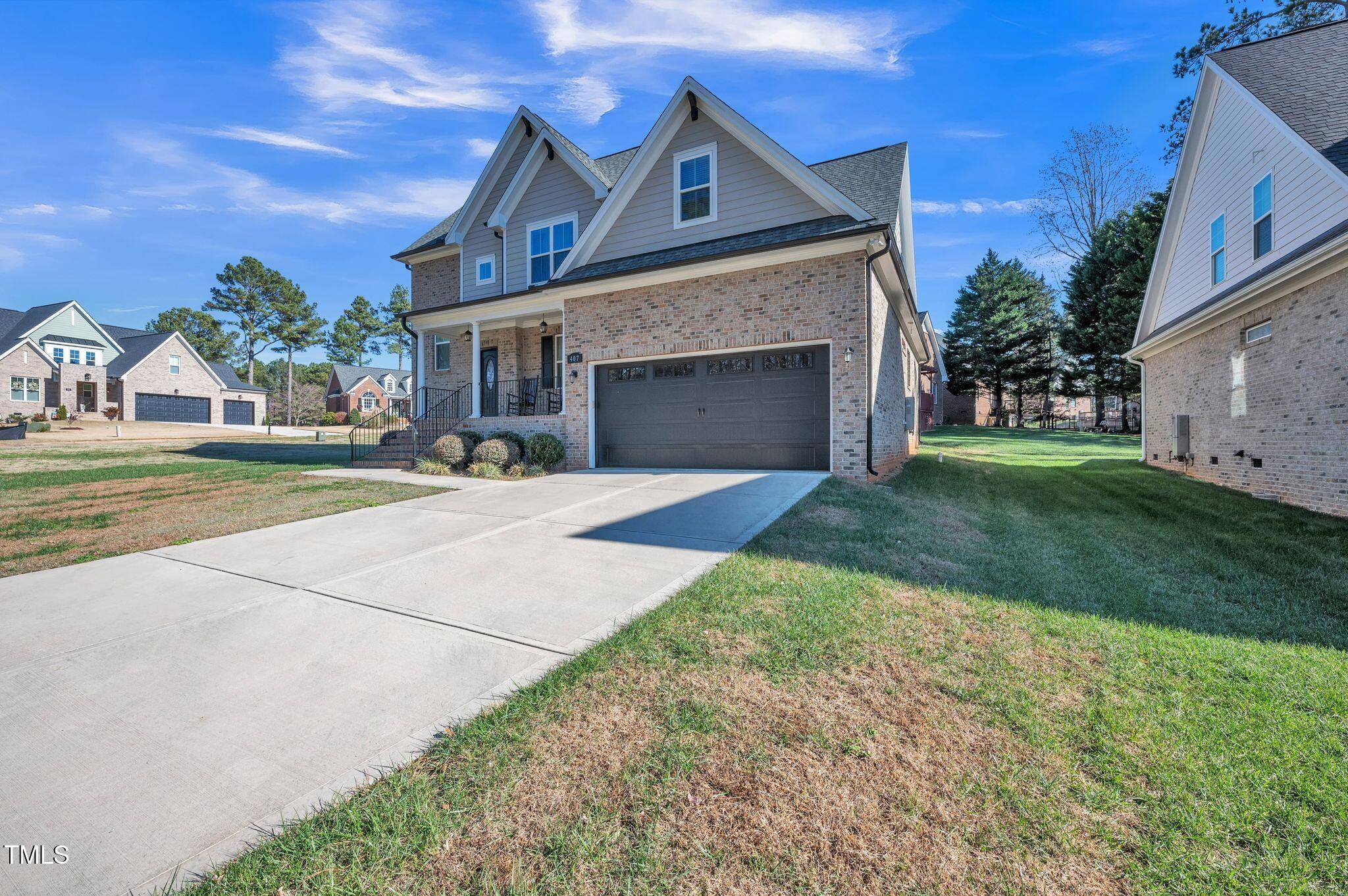 Henderson, NC 27536,407 Eagle Court