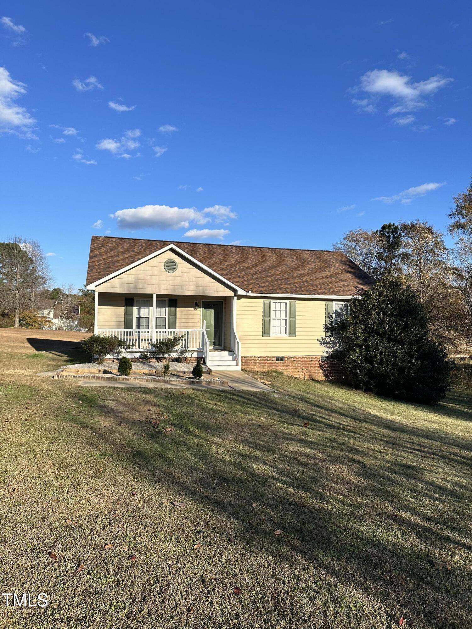 Willow Springs, NC 27592,101 Holly Ranch Court