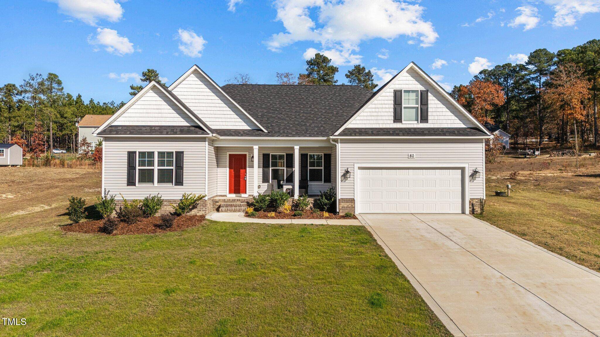 Spring Lake, NC 28390,80 Black Oak Place