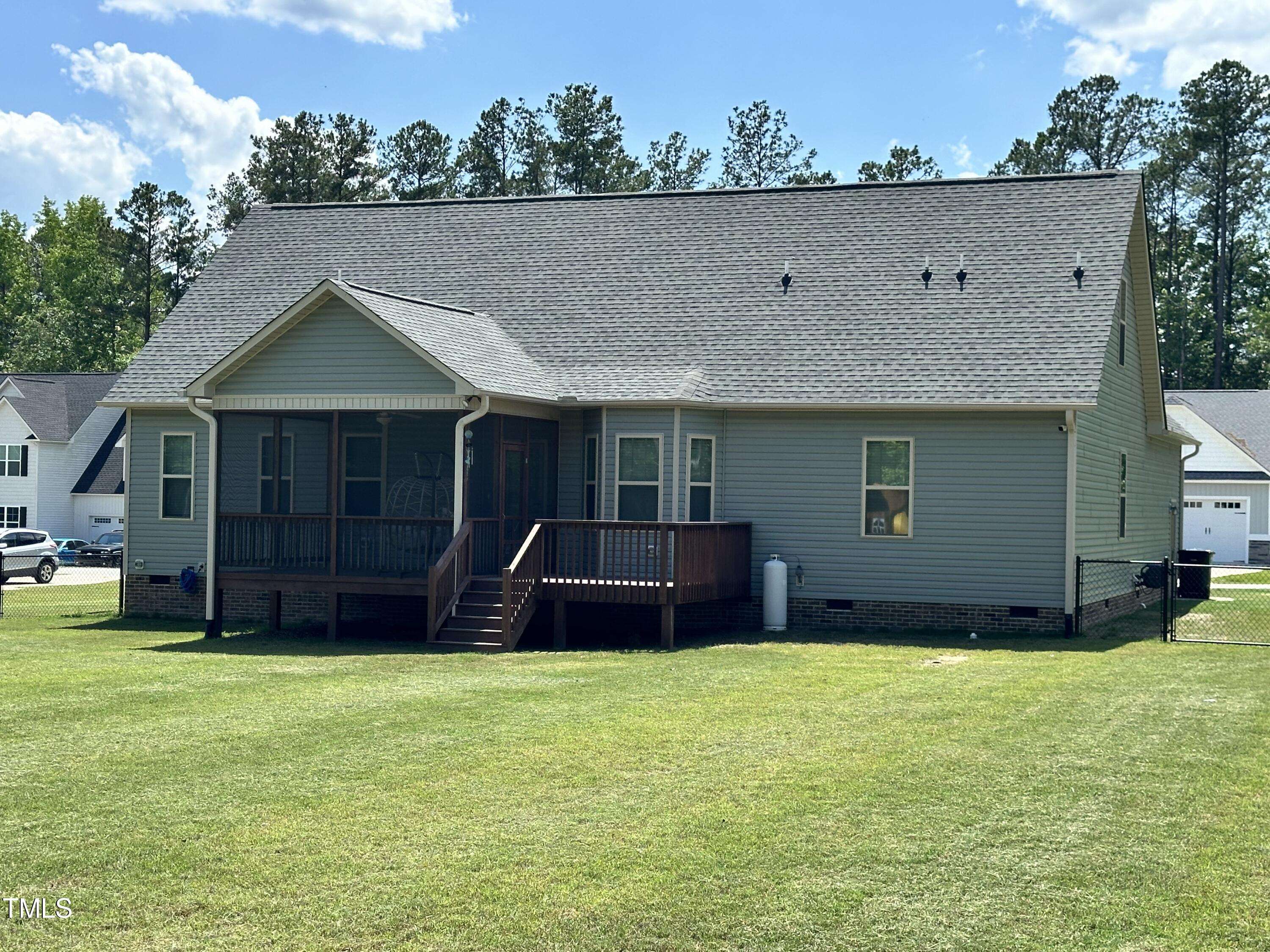 Smithfield, NC 27577,203 Long Grass Drive