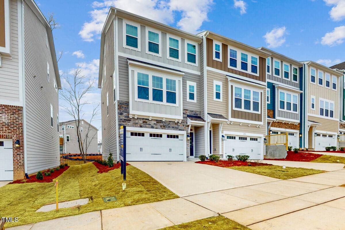 Apex, NC 27502,2729 Hunter Woods Drive ##568
