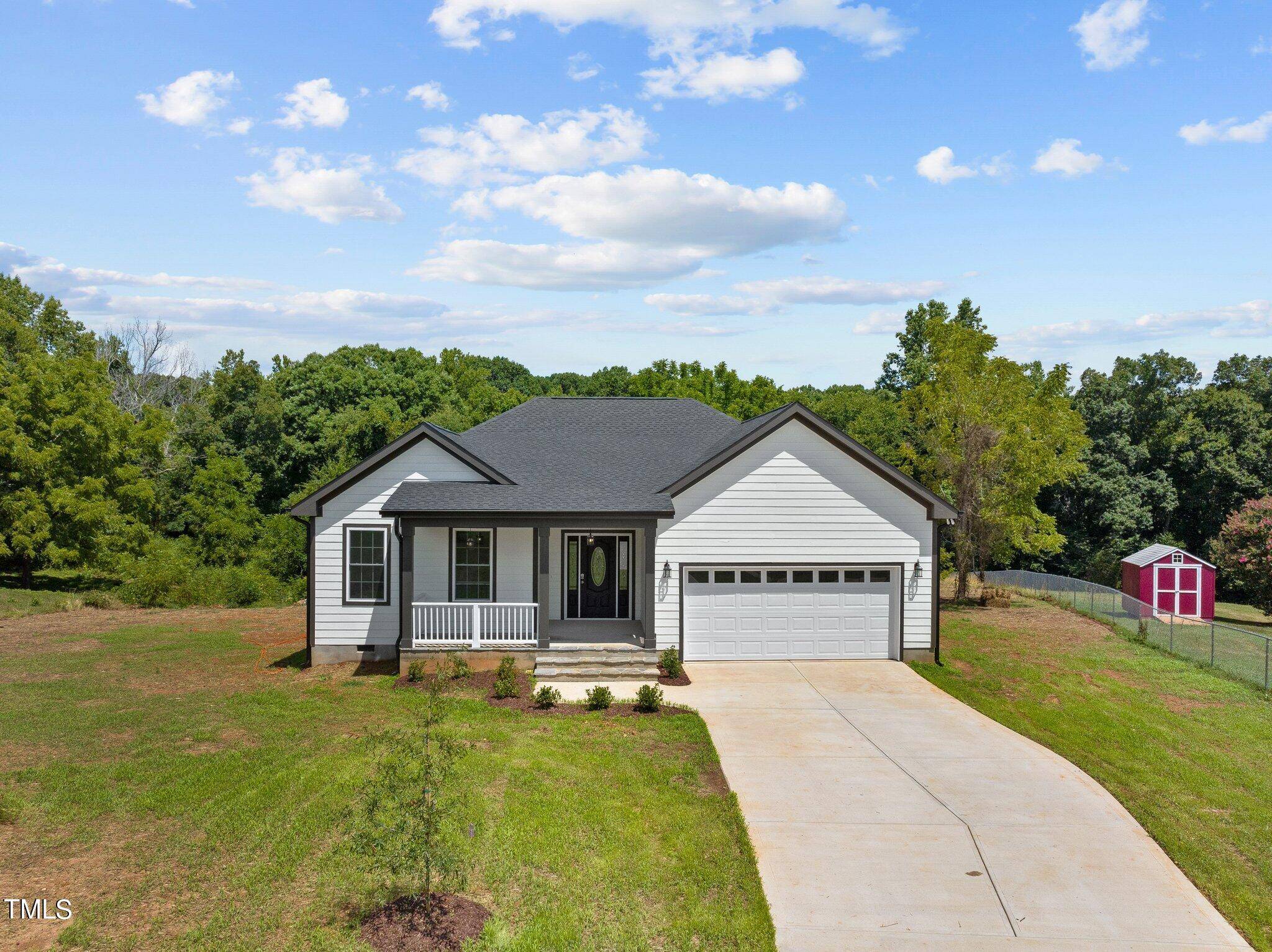 Franklinton, NC 27525,55 Sterling Drive Drive