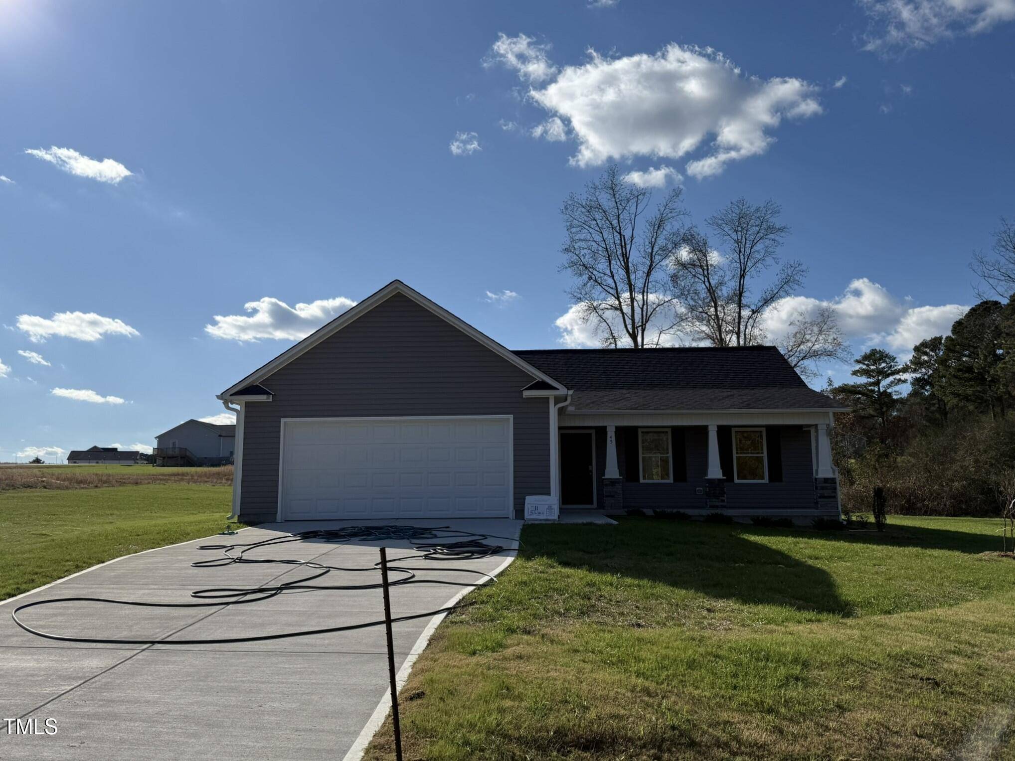 Lillington, NC 27546,45 New Bethel Court