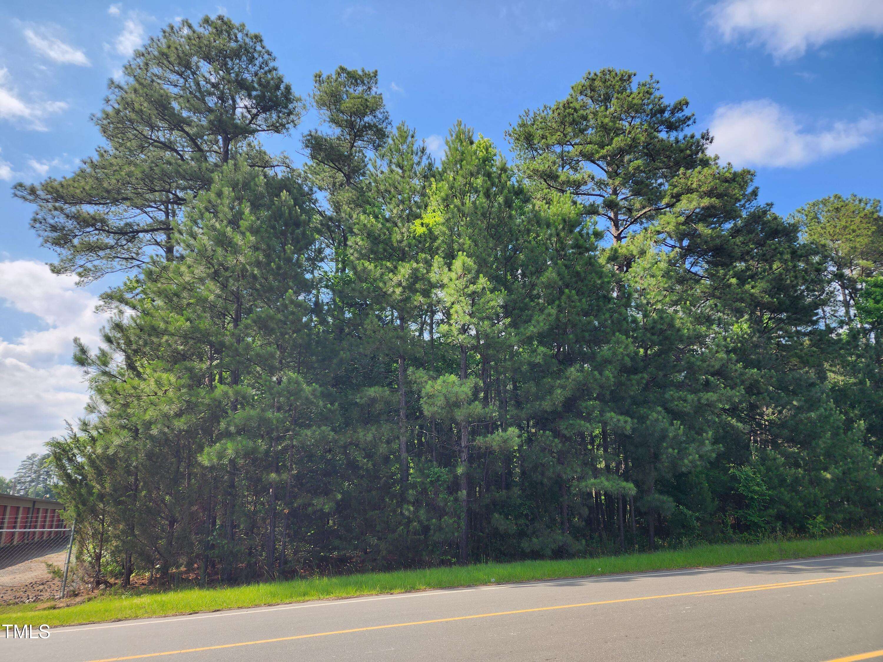 Butner, NC 27509,Lot 12 E B Street