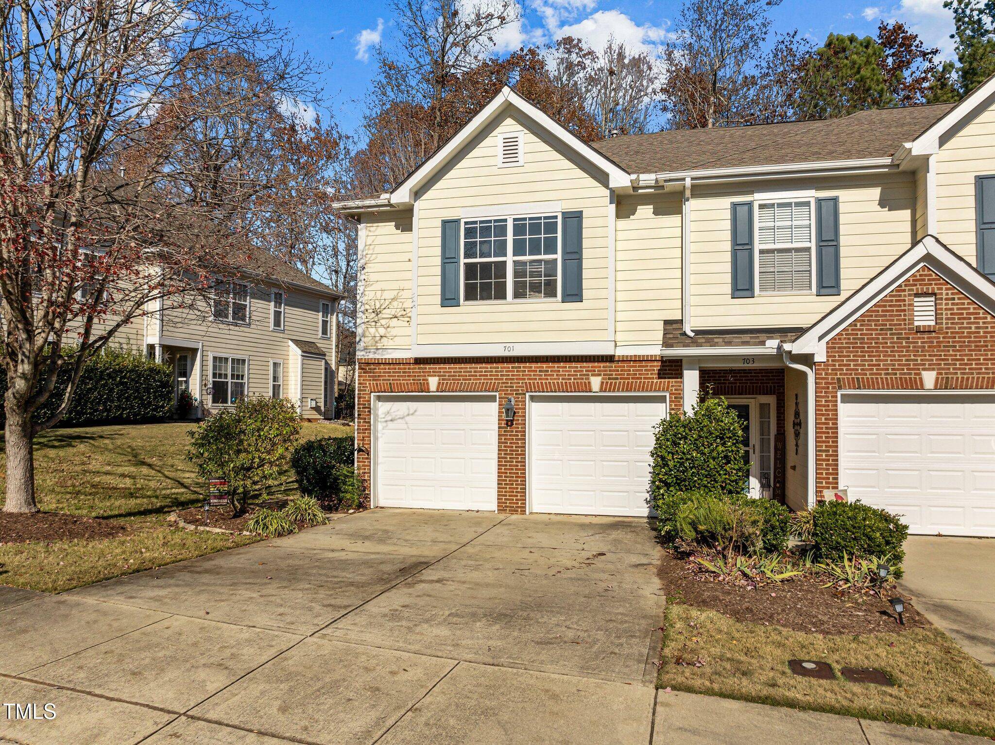 Hillsborough, NC 27278,701 Bartlett Circle