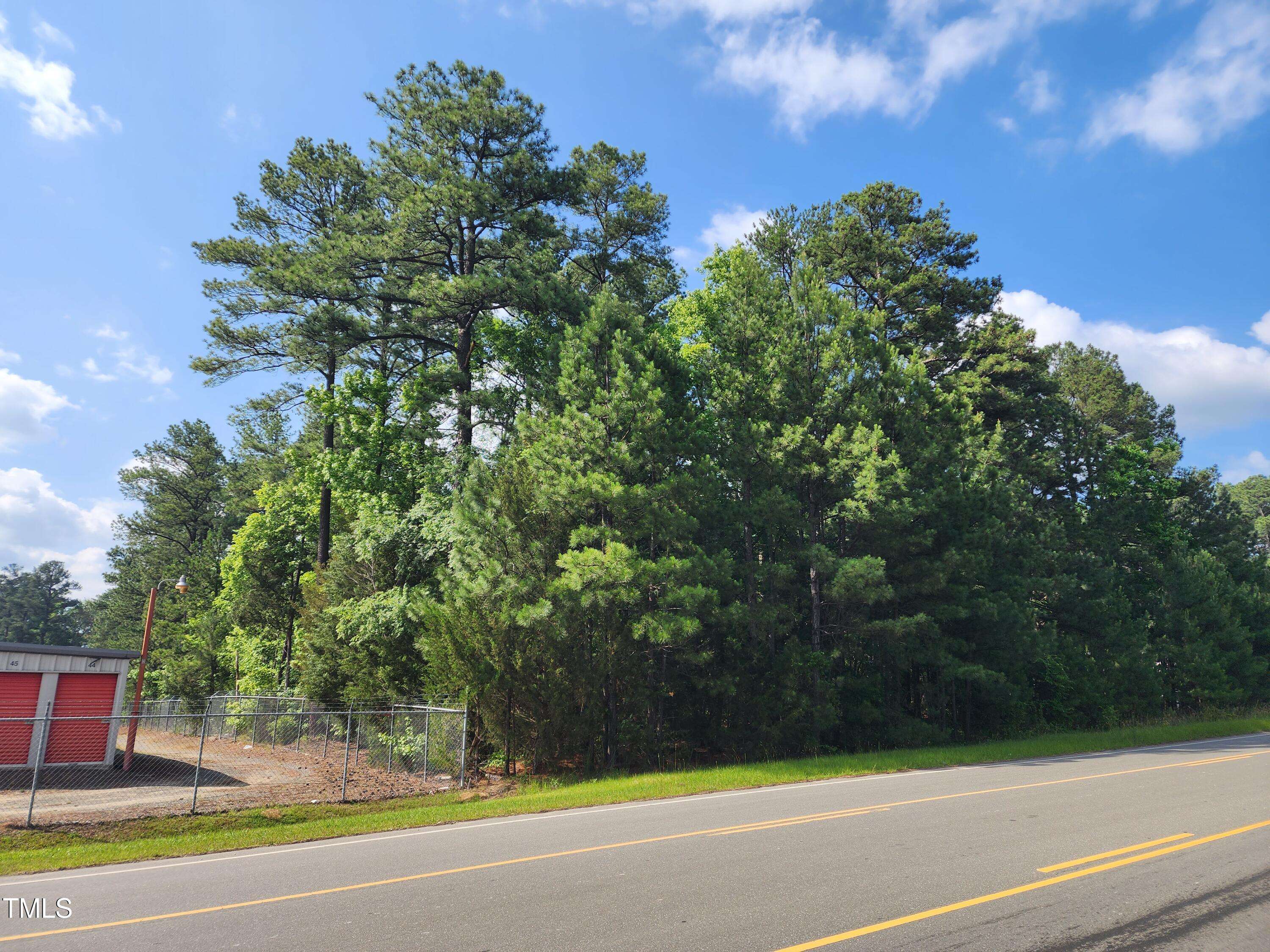 Butner, NC 27509,Lot 12 E B Street