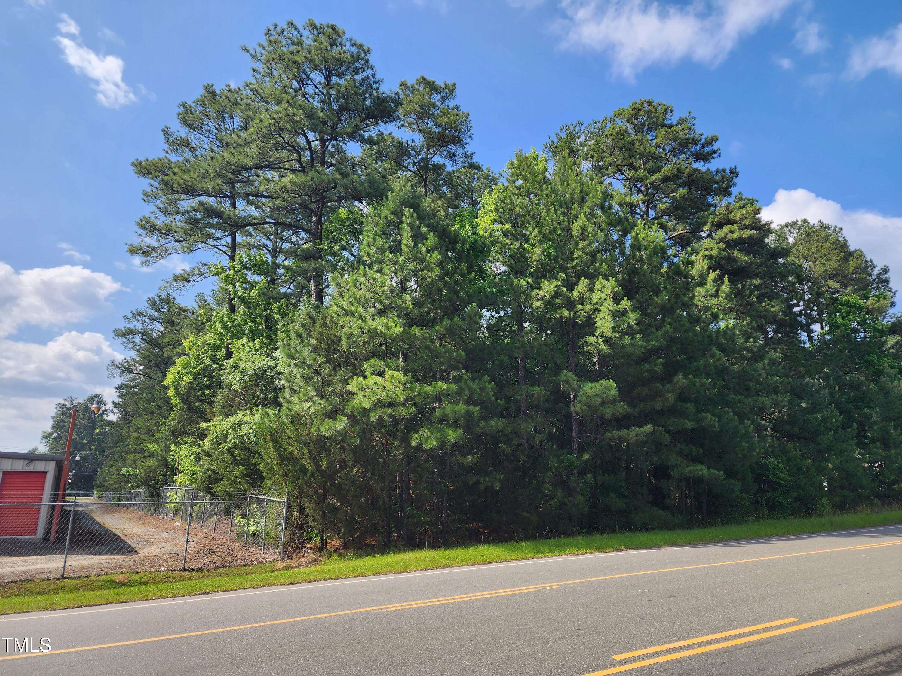 Butner, NC 27509,Lot 12 E B Street