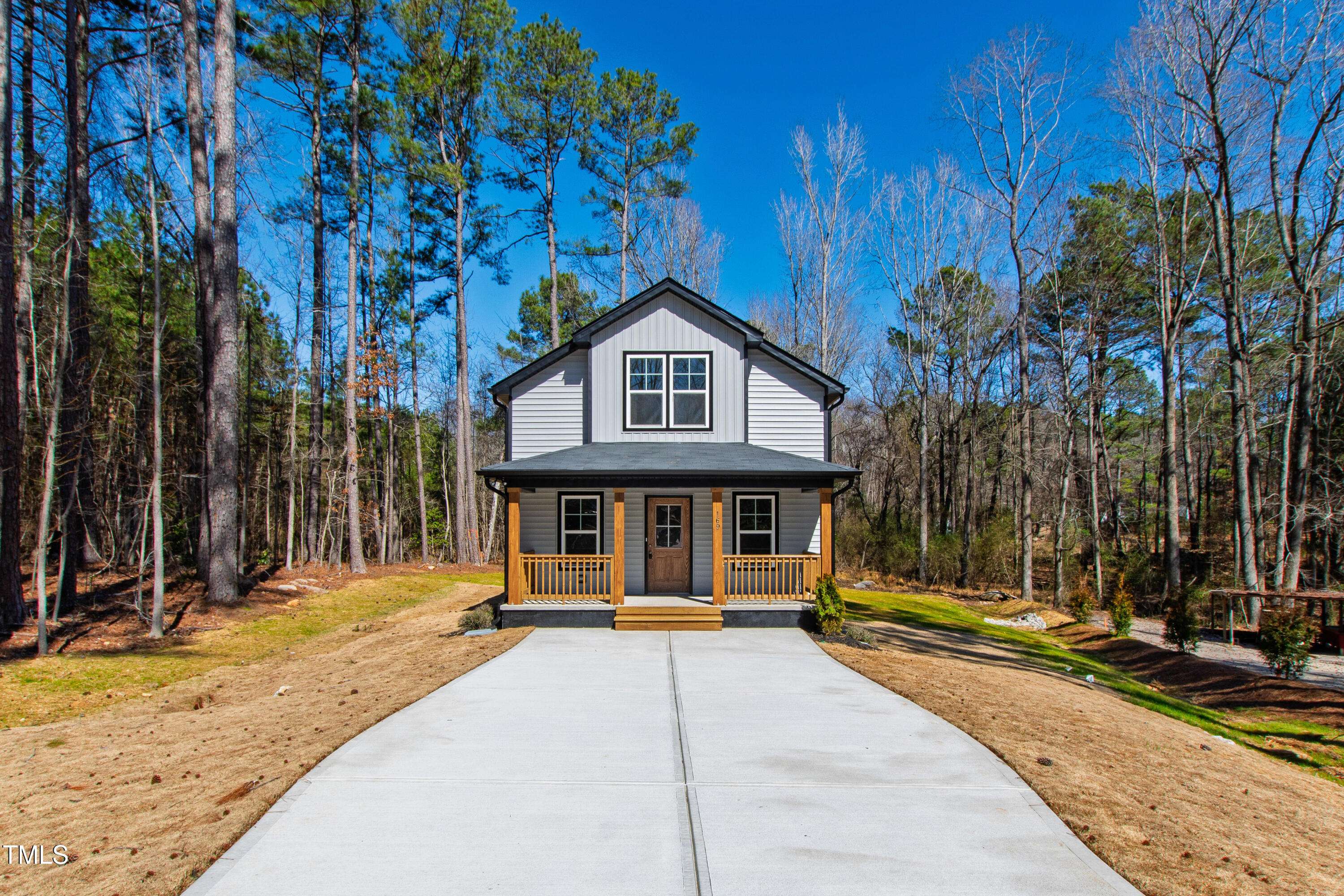 Louisburg, NC 27549,169 Running Deer Drive