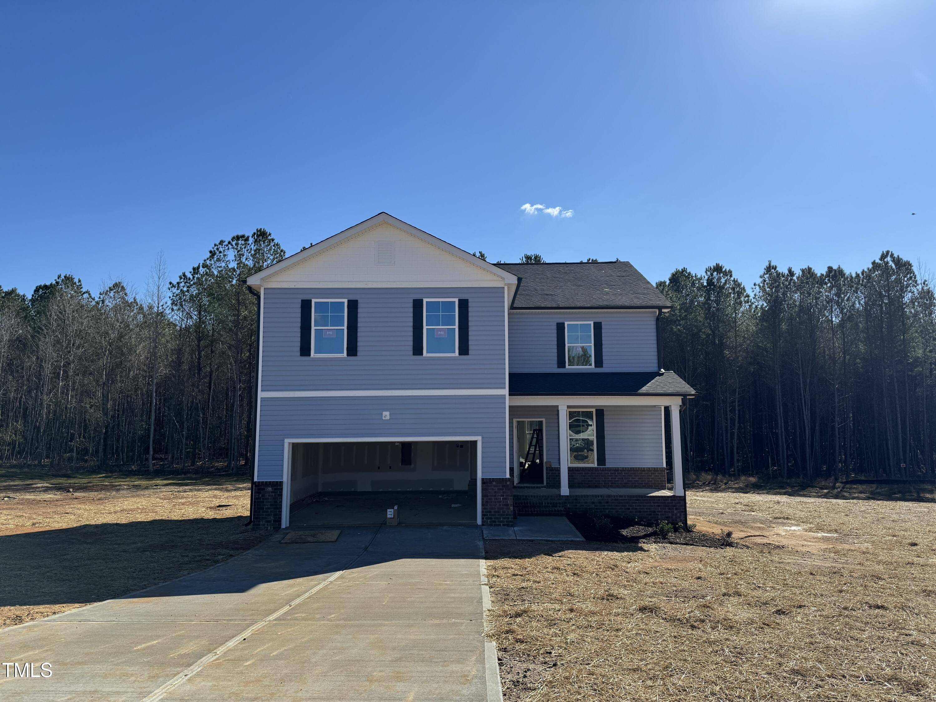 Spring Hope, NC 27882,9133 Phoenix Court