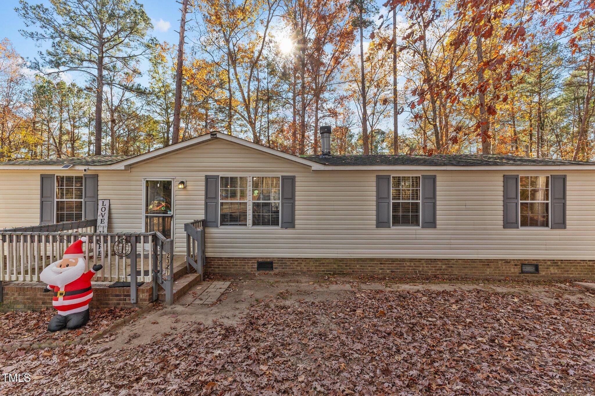 Lillington, NC 27546,2321 Ridge Run