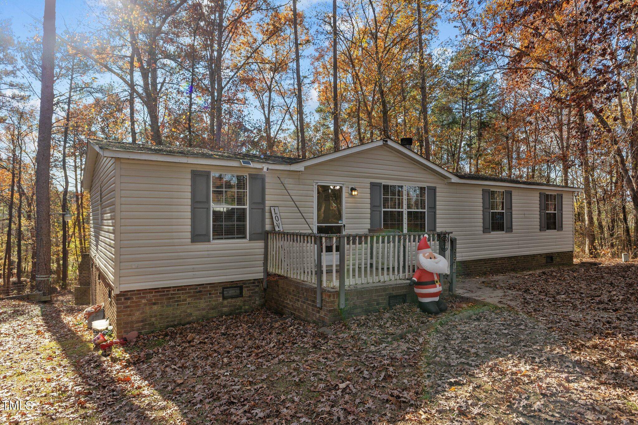 Lillington, NC 27546,2321 Ridge Run