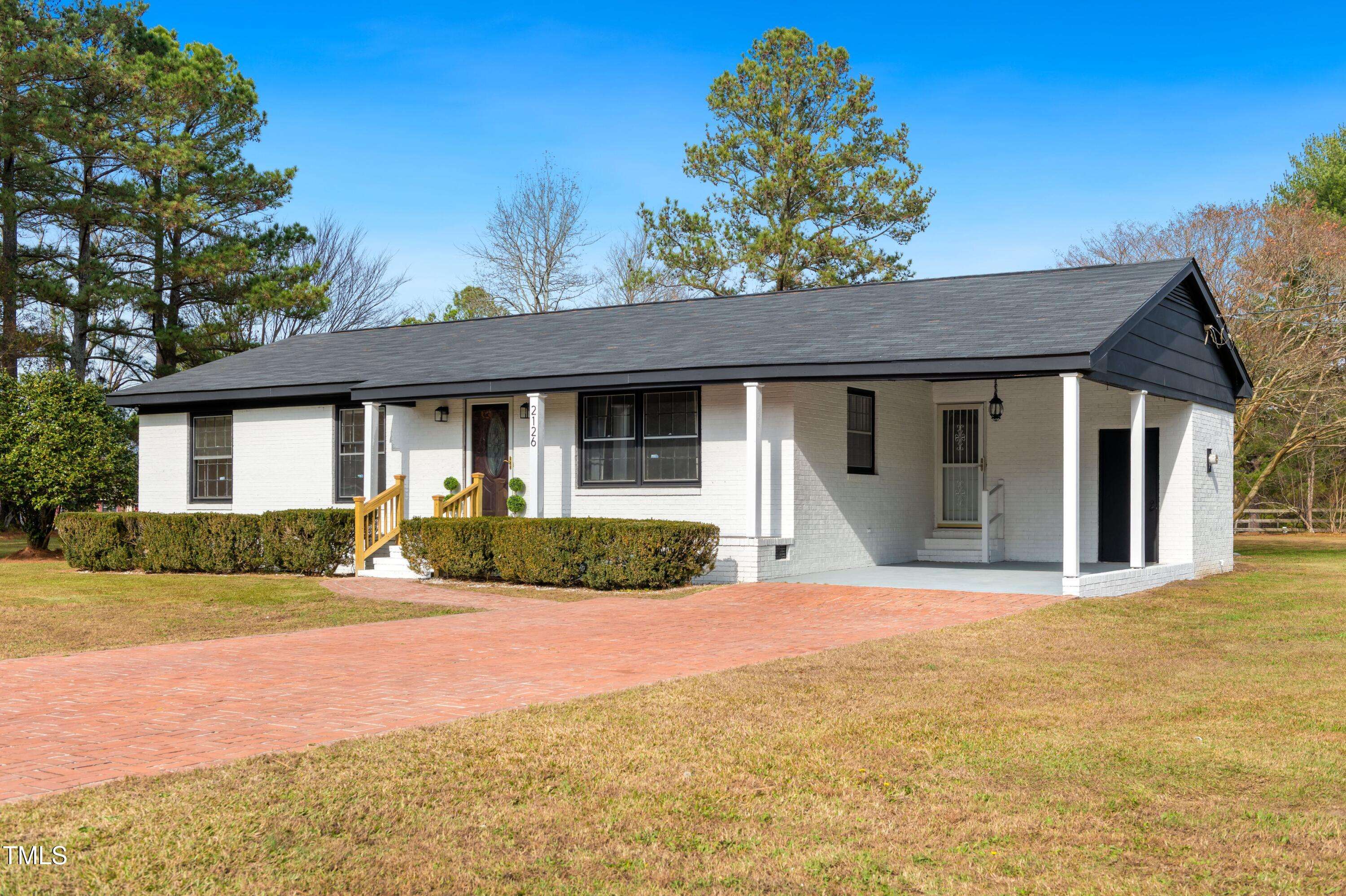 Rocky Mount, NC 27801,2126 Coral Drive