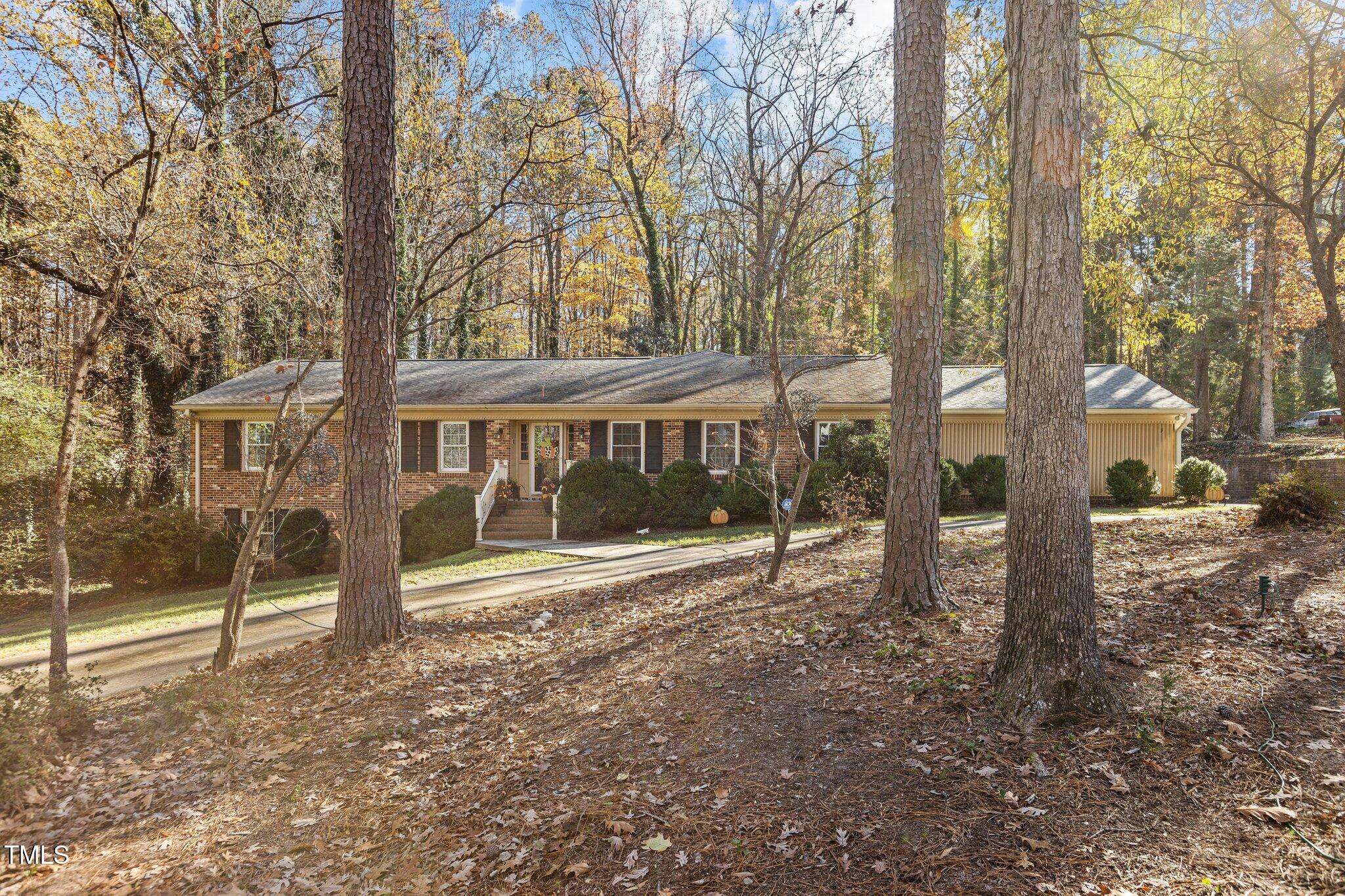 Oxford, NC 27565,161 Pine Cone Drive