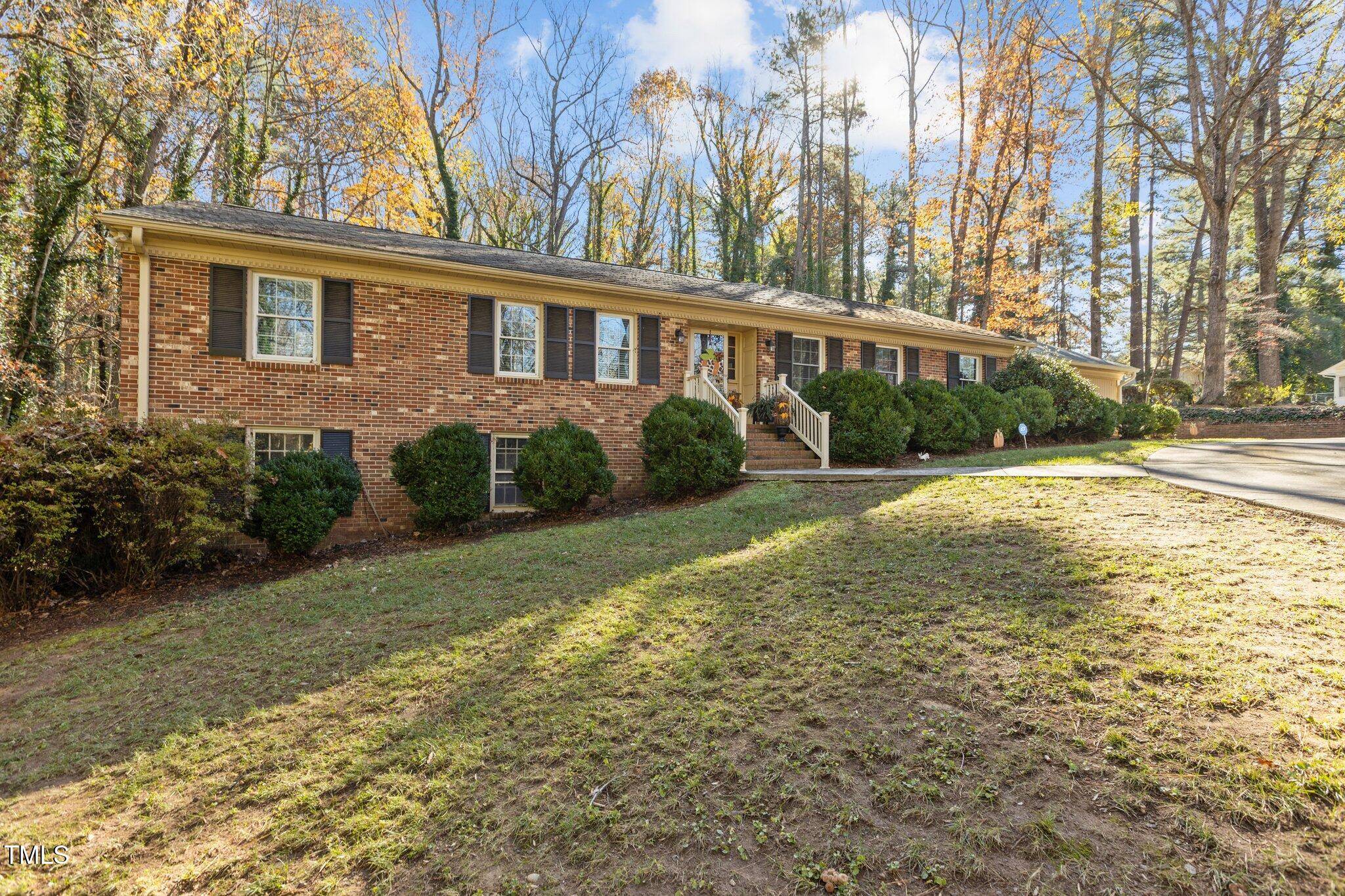 Oxford, NC 27565,161 Pine Cone Drive