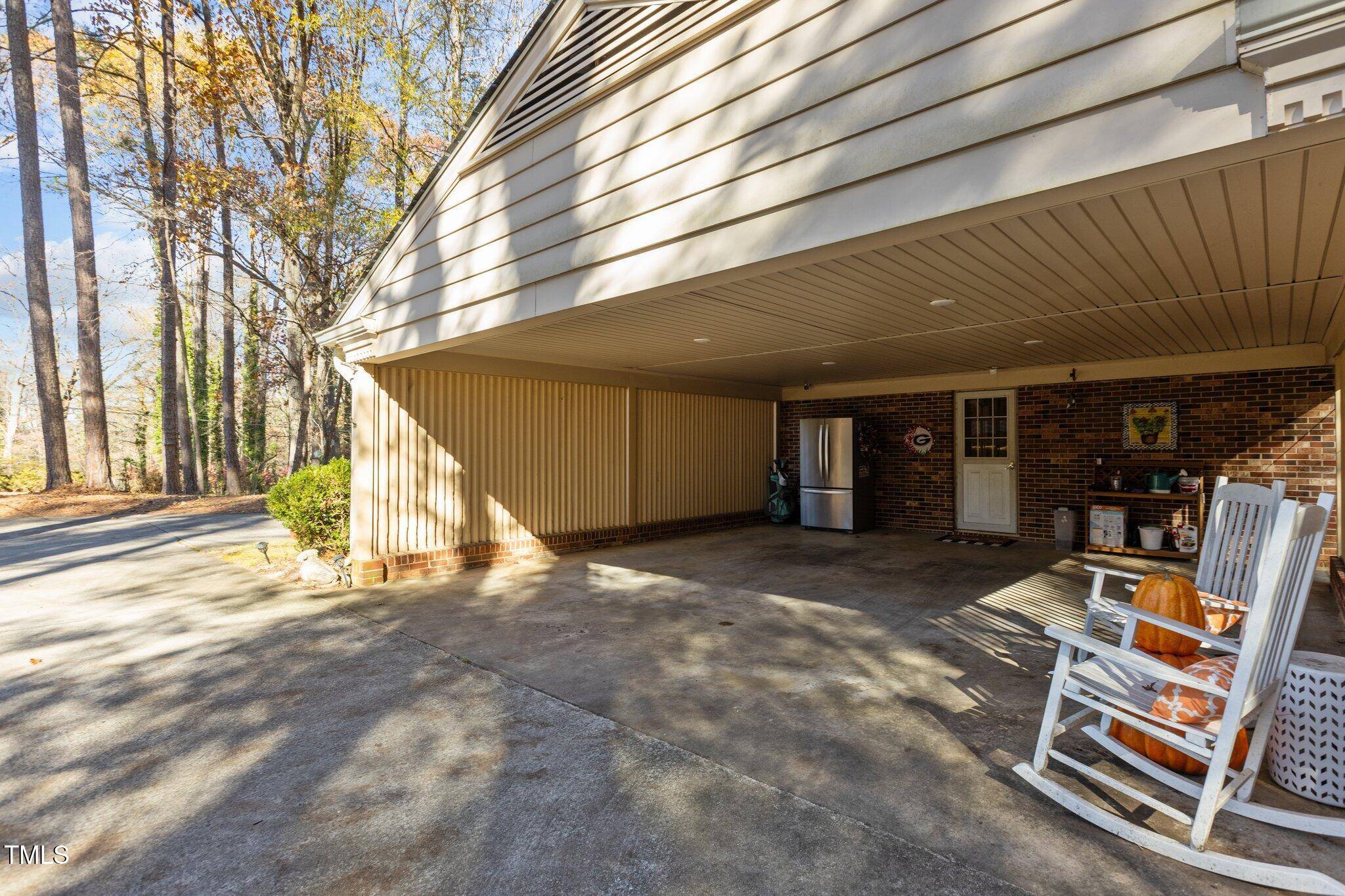 Oxford, NC 27565,161 Pine Cone Drive