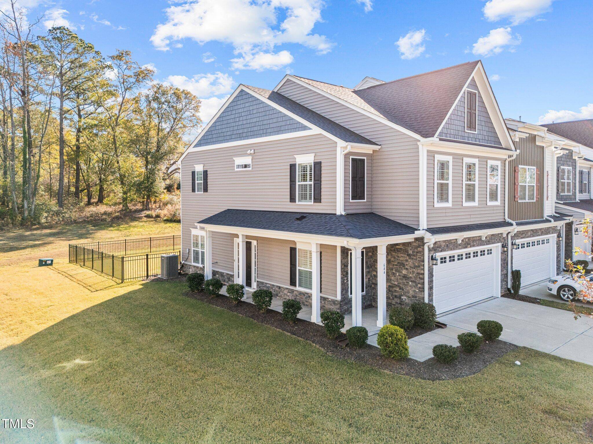 Fuquay Varina, NC 27526,644 Barneswyck Drive