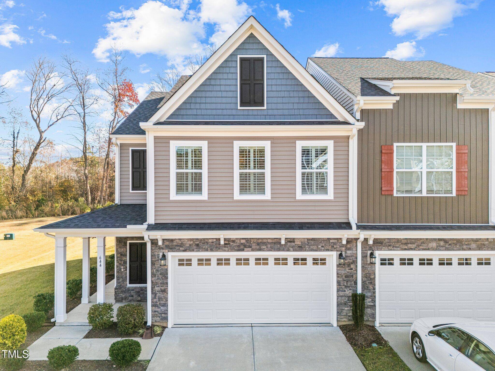 Fuquay Varina, NC 27526,644 Barneswyck Drive