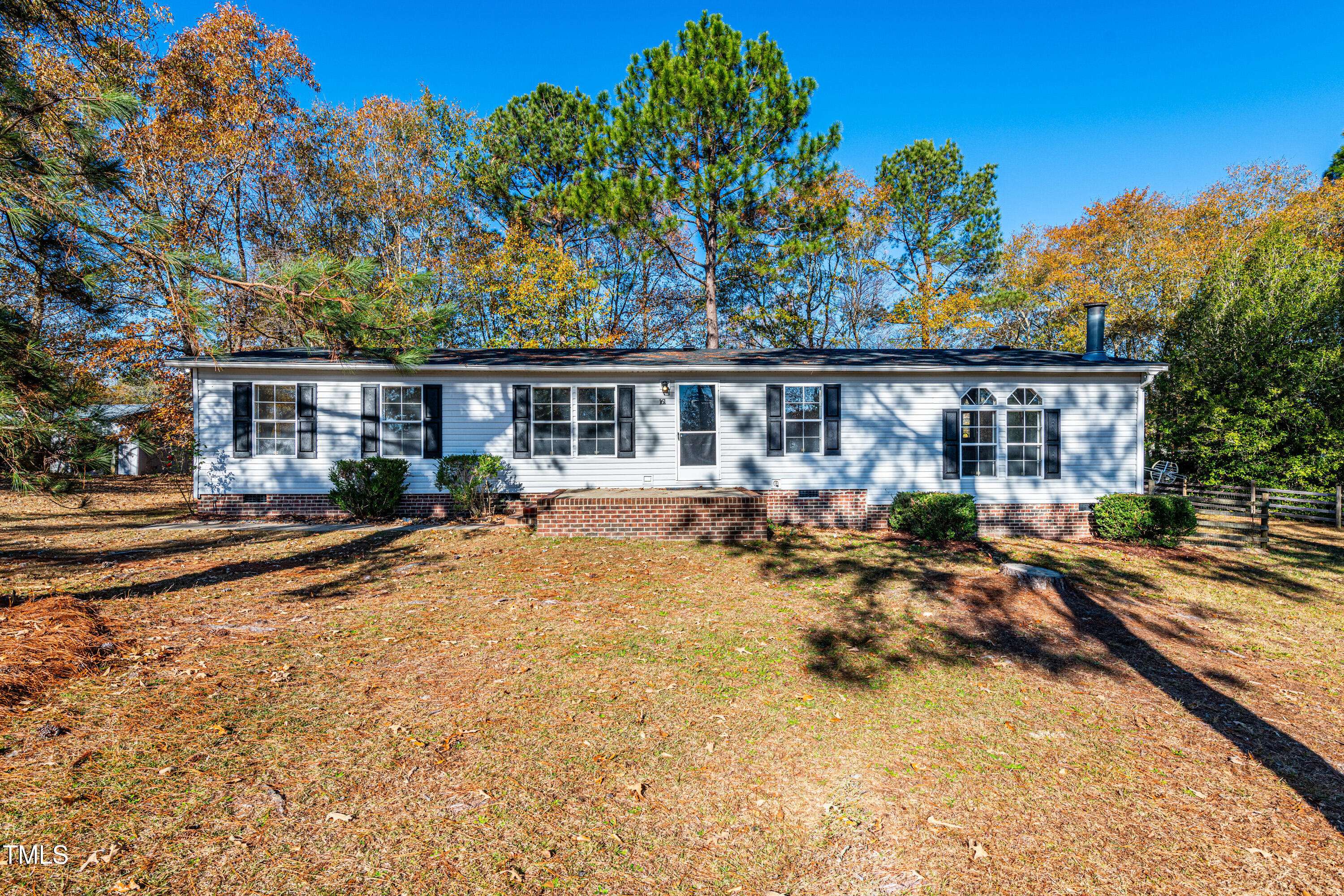 Cameron, NC 28326,161 Stovall Terrace