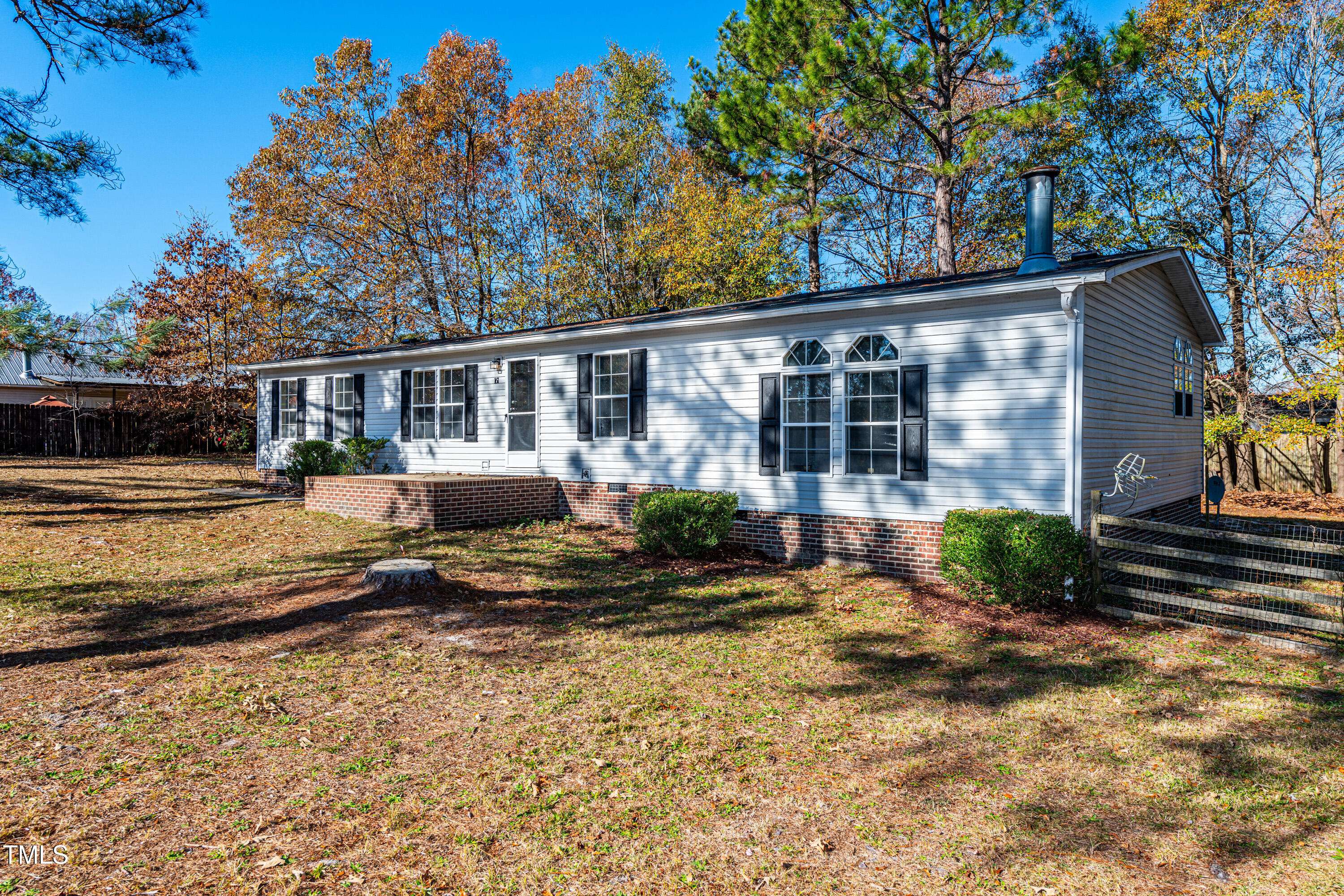 Cameron, NC 28326,161 Stovall Terrace