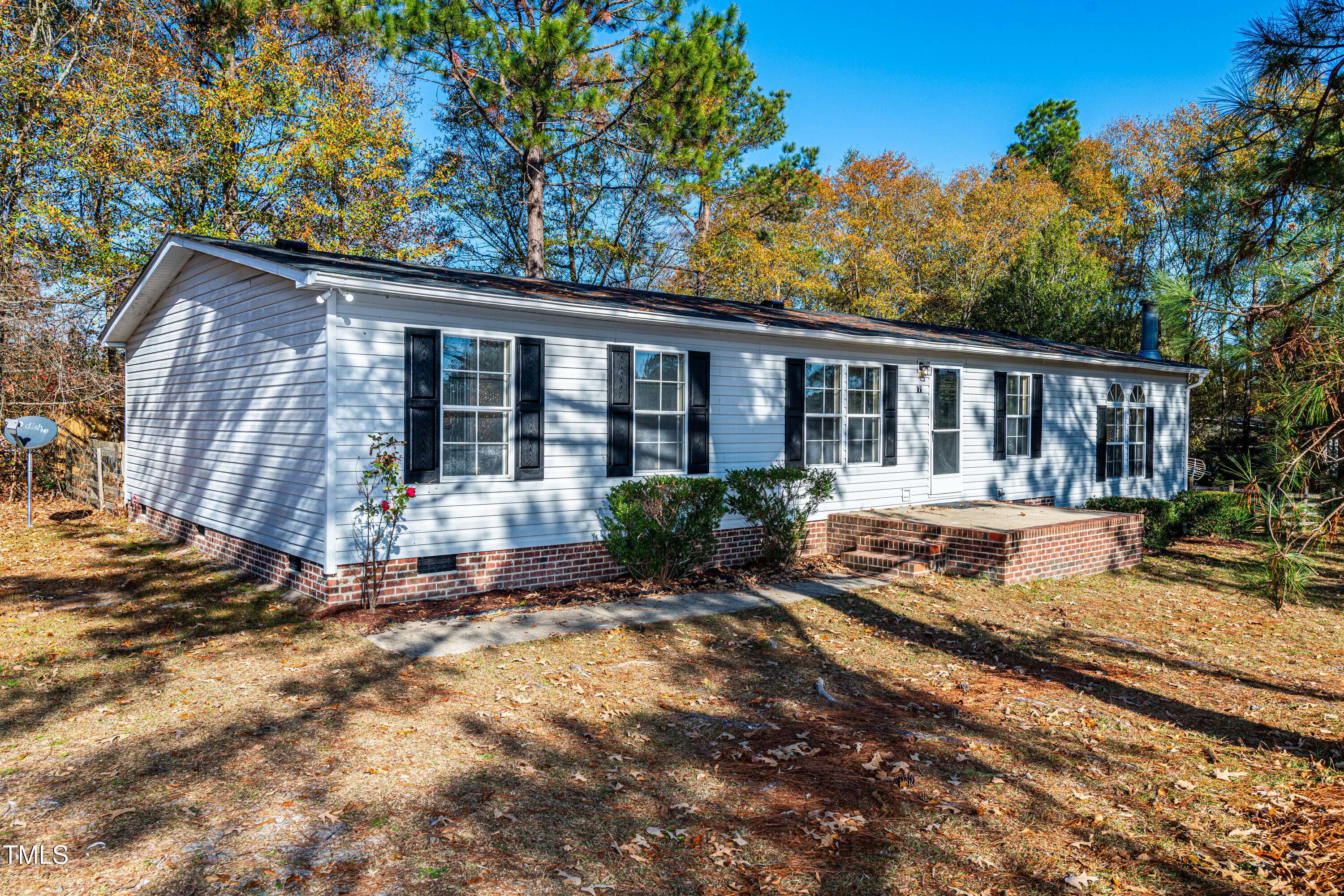 Cameron, NC 28326,161 Stovall Terrace