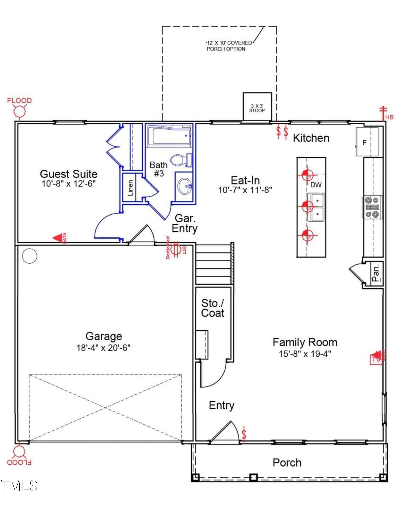 Franklinton, NC 27525,50 Calabria Court